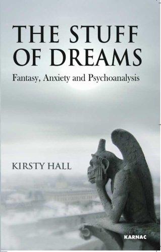 The Stuff of Dreams