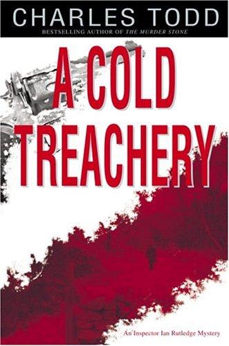 A cold treachery