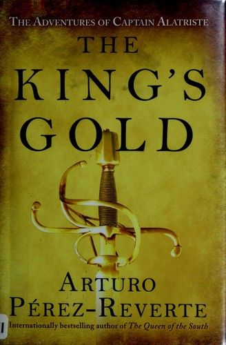 El oro del rey