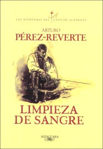 Limpieza de sangre