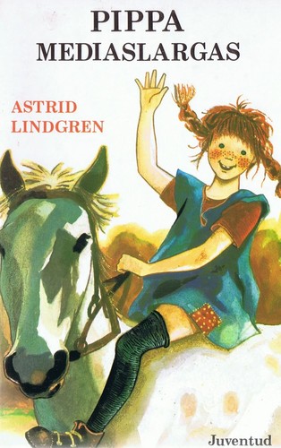 Pippi Långstrump