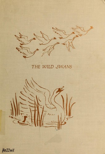 Wild Swans (6016)