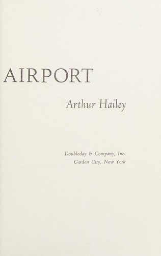 Airport