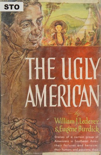 The Ugly American