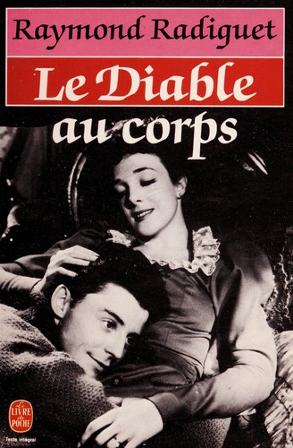 Le diable au corps