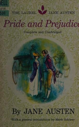 Pride and Prejudice