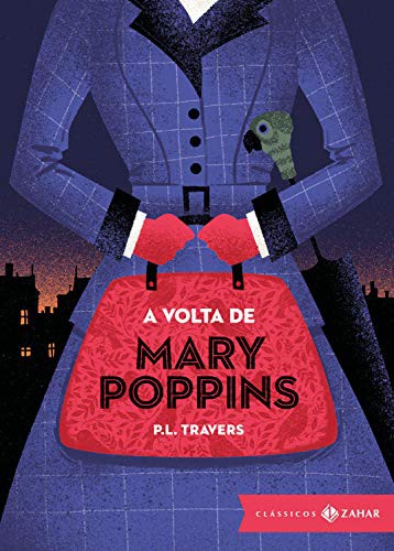 Mary Poppins comes back