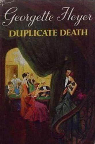 Duplicate Death