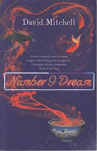 Number9Dream