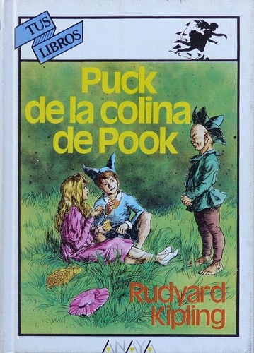 Puck of Pook's Hill