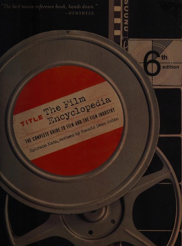 The Film Encyclopedia