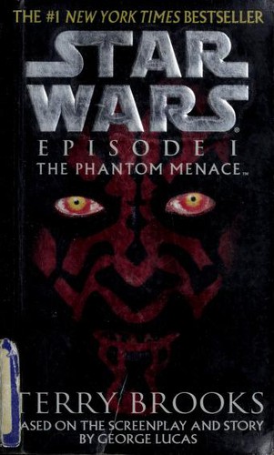 Star Wars Episode I - The Phantom Menace