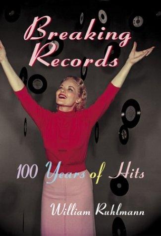 Breaking records