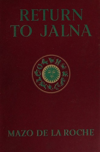 Return to Jalna