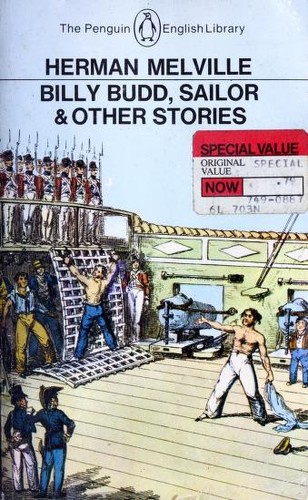 Billy Budd, Sailor & Other Stories