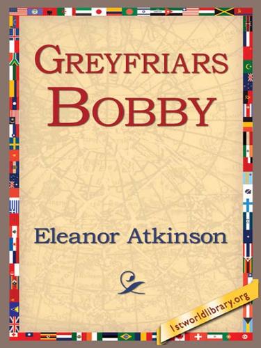 Greyfriars Bobby