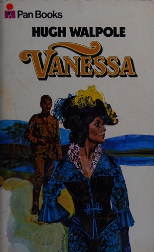 Vanessa
