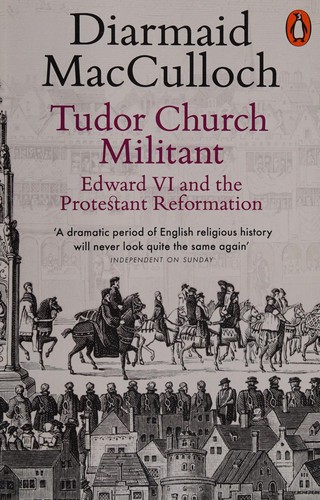 Tudor church militant