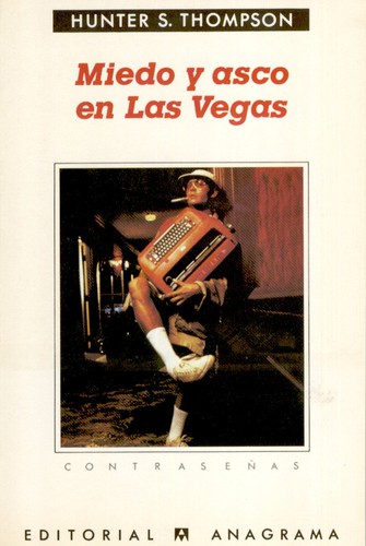 Fear and Loathing in Las Vegas