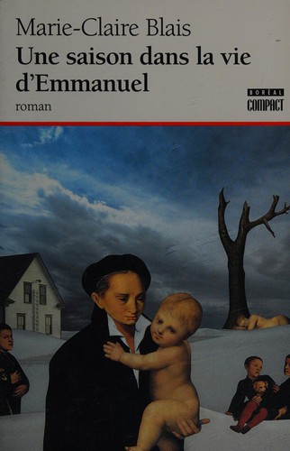 Une saison dans la vie d'Emmanuel