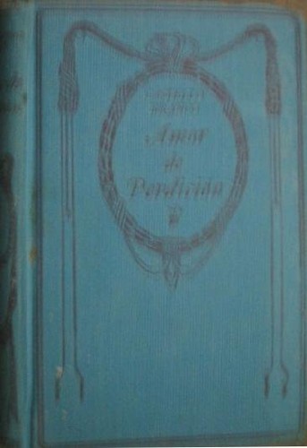 Amor de Perdição