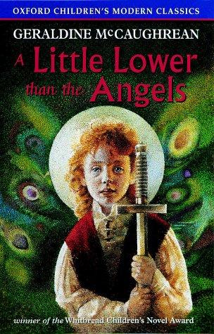 A Little Lower Than the Angels