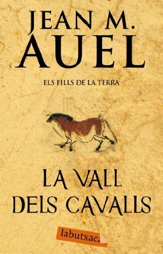 The Valley of Horses