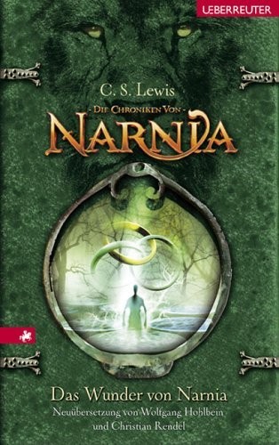 The Magician's Nephew