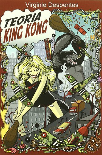 King Kong théorie
