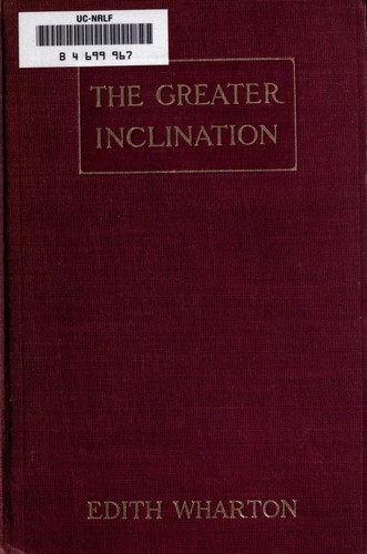 The Greater Inclination