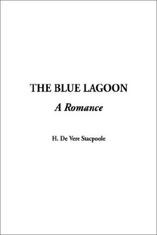 The Blue Lagoon