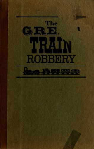 The Great Train Robbery