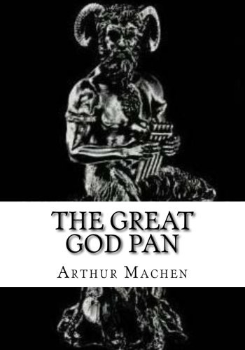 The Great God Pan