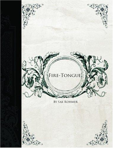 Fire-Tongue