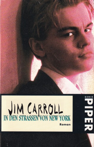 The Basketball diaries