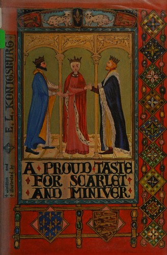 A proud taste for scarlet and Miniver