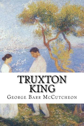 Truxton King