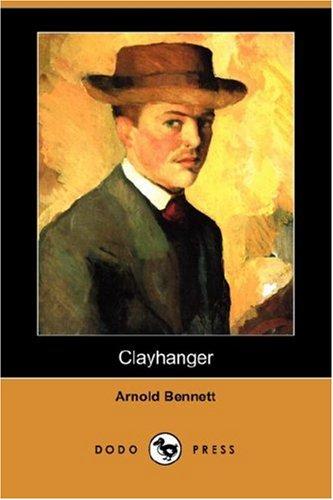 Clayhanger