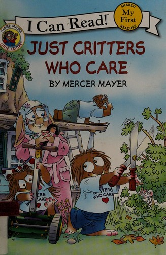 Just Critters who care