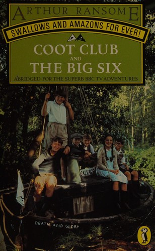 Swallows and Amazons for ever