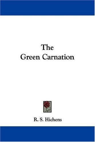 The Green Carnation