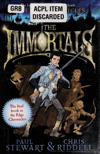 The Immortals