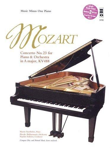 Music Minus One Piano